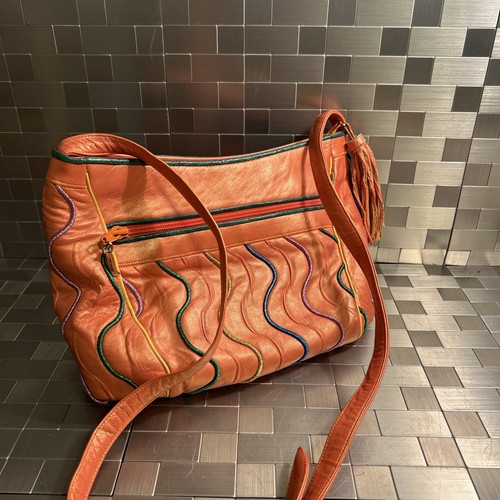 Borsa tracolla vintage - borsa,