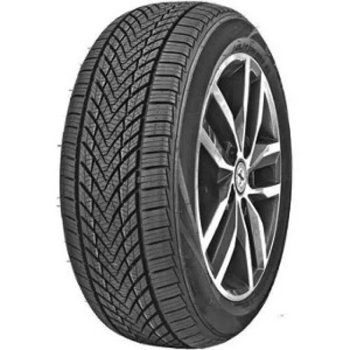 Gomme stagioni tracmax s - gomme, a/s