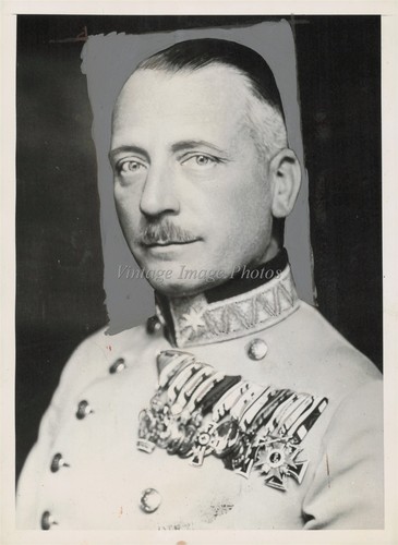 1936 austria feldmaresciallo - 1936,