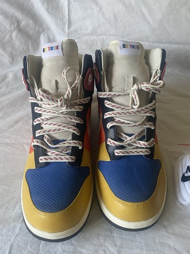 Nike dunk supreme 2008 - nike,