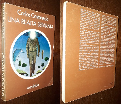 Una realtà separata carlos - una,