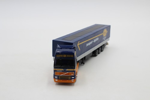 Albedo volvo fh16 - volvo,
