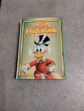 Zio Paperone Lotto di 3