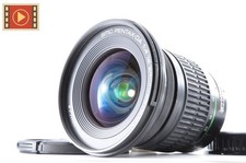 🎦 Pentax SMC DA 12-24mm F/4