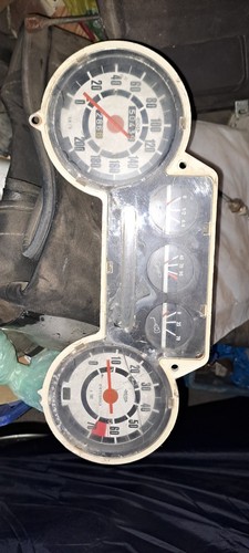 Strumenti contachilometri - strumenti,
