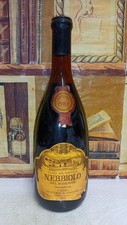 Vino 1983 Nebbiolo Del