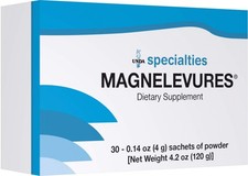 UNDA Magnelevures | Vitamin