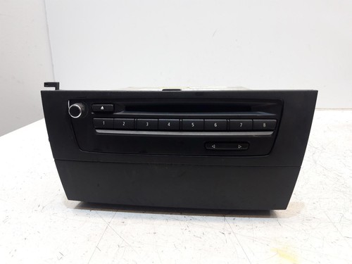Unità radio stereo bmw - stereo, 3