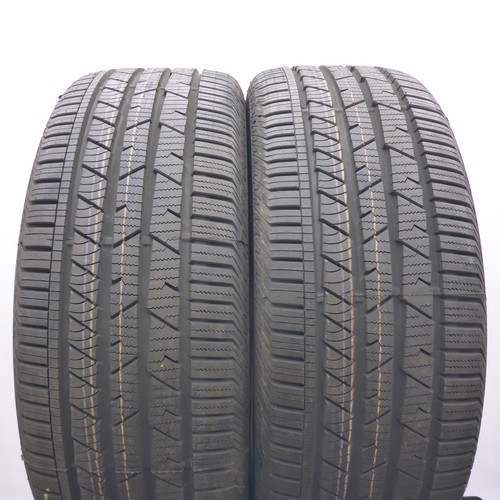 255 2x continental - 2x,