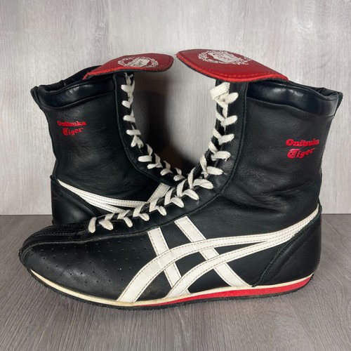 Stivali onitsuka tiger vintage - onitsuka,