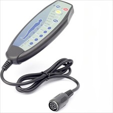 Nuovo telecomando manuale a 8