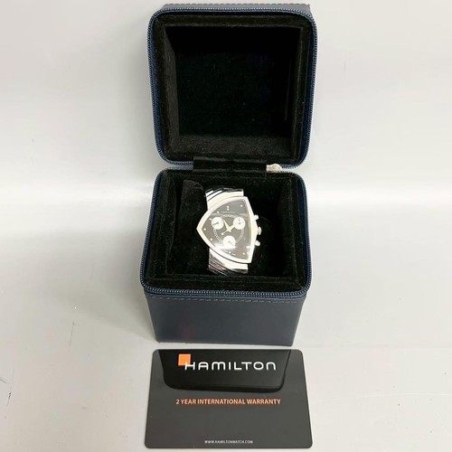 Orologio uomo hamilton ventura - uomo,