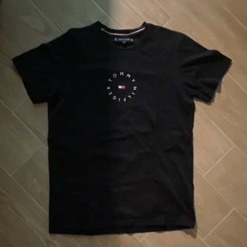 Tommy hilfiger shirt uomo m - tommy, t-shirt
