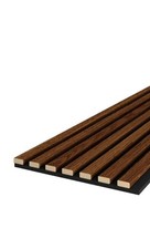 Pannelli Acustici Parete MDF