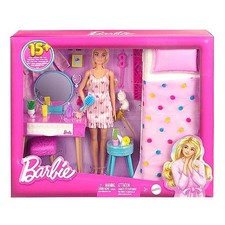 Barbie - Movie: Cameretta