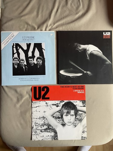 Vinyl bundle maxi - bundle, 12”