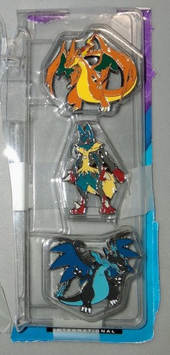Spille pokemon mega charizard - pokemon,