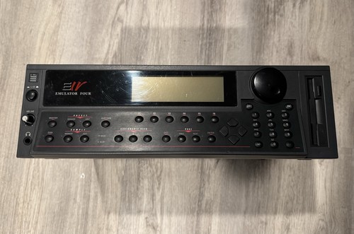 Eiv e4 campionatore - eiv,