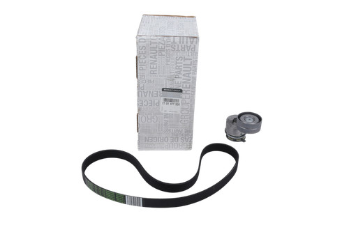 Kit tenditore cinghia