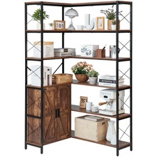 Vevor libreria angolare - vevor,