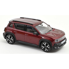 RENAULT 4 E-TECH ELECTRIC 2025