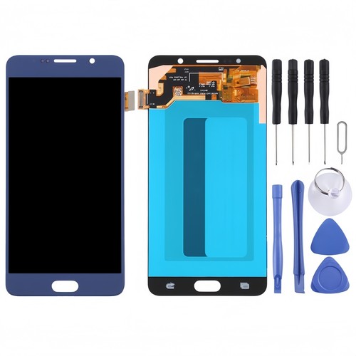 Nuovo schermo lcd oled adatto - ,