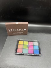 Viseart Paris ~ Palette di