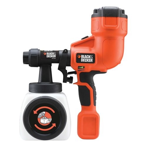 Black decker pistola - decker, a