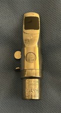 Boccaglio Sax Alto Dukoff