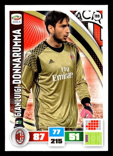 Antonio donnarumma panini - antonio,