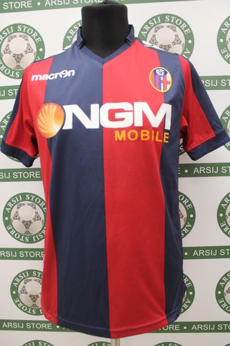 Maglia calcio bologna 2013 - calcio,