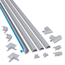 Line canaline elettriche - d-line,