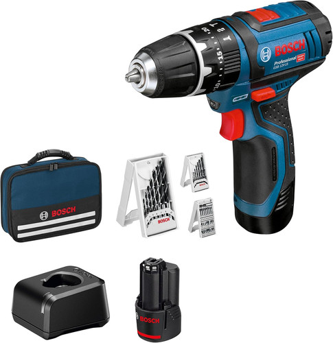 Bosch professional sistema - professional,