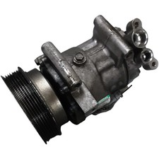 Compressore Aria Condizionata