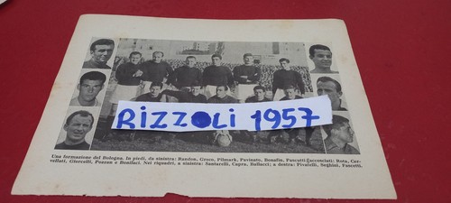 Bologna pagina almanacco - pagina,