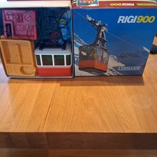 Lehmann Rigi 900 G Scale Cable