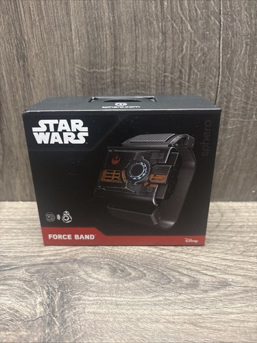 Nuovo sphero star wars force - nuovo,