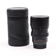 Leica Summilux-M obiettivo 75