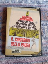 Il Corridoio Della Paura - DVD