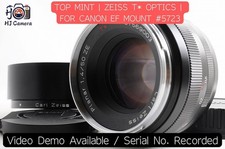 [TOP MINT] Obiettivo Carl