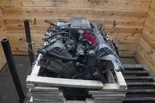 Engine Motor & Manual