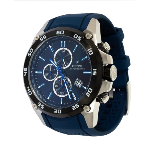 Watch festina f20330 - festina, f20330/2