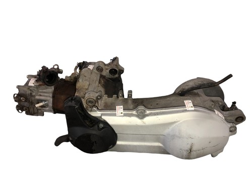 Motore honda foresight 250 - foresight,