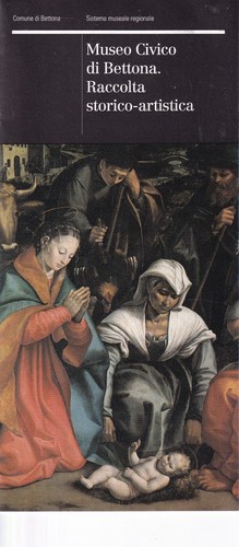 Museo civico bettona - civico,