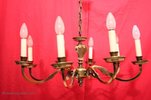 Zauberhafter chippendale - ***zauberhafter,