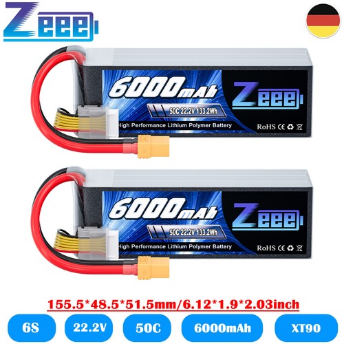 Batterie zeeee 2 v - batterie,