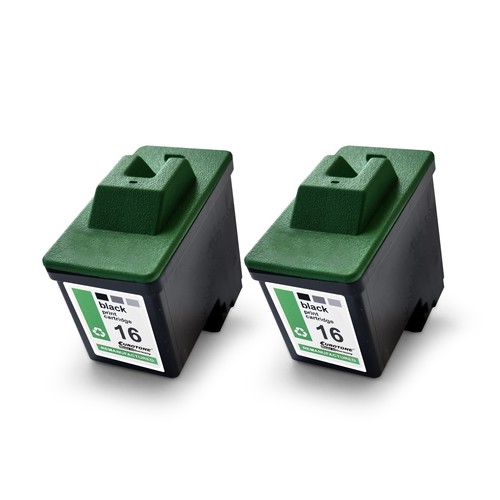 Cartuccia nero per lexmark - cartuccia,