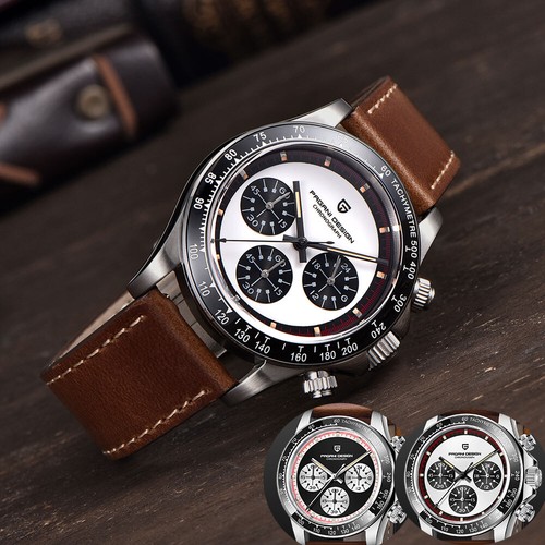 Orologio uomo 40mm pagani - orologio,