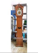 Orologio a Pendolo a Colonna -