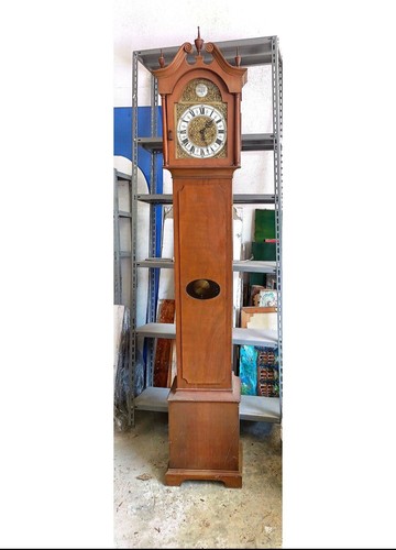 Orologio pendolo colonna - a, a